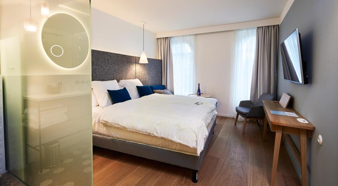 The Originals Hotel Le Cise Restaurant Chambres Et Suites О Экстерьер фото