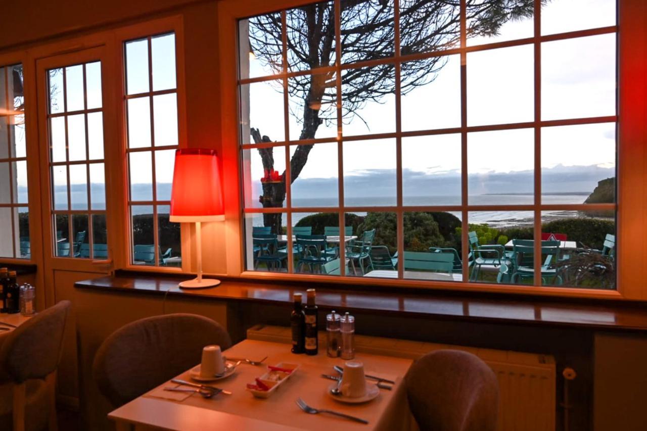 The Originals Hotel Le Cise Restaurant Chambres Et Suites О Экстерьер фото