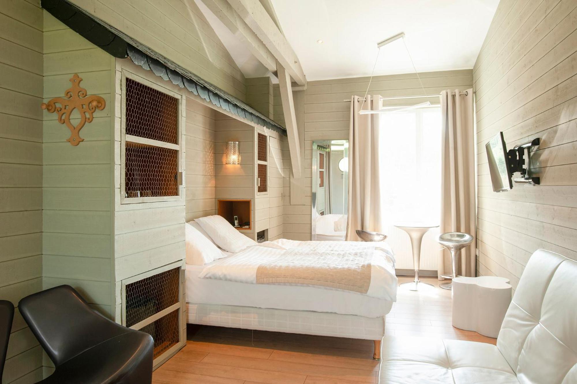 The Originals Hotel Le Cise Restaurant Chambres Et Suites О Экстерьер фото